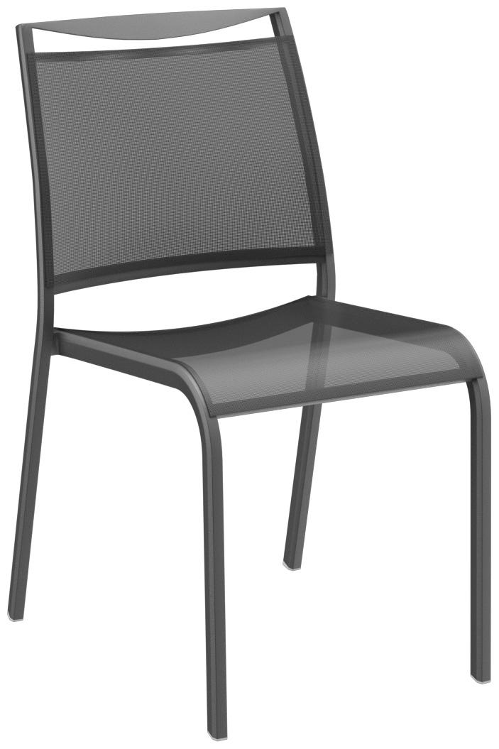 Abbildung chaise Taha Schrägansicht
