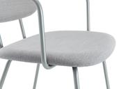 Abbildung arm chair P 32 Detailansicht
