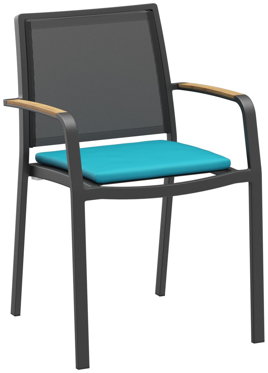 arm chair Tiras