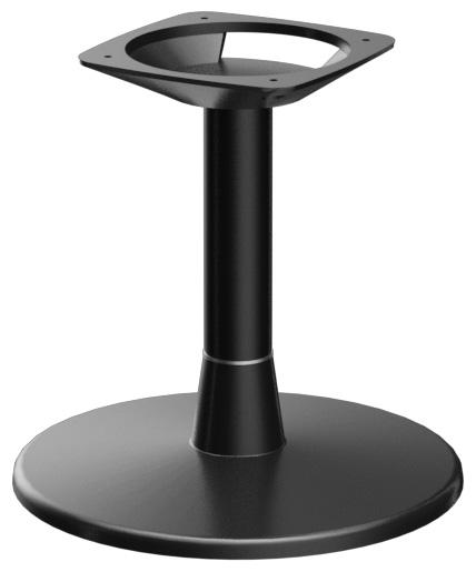 Abbildung coffee table Modular T Schrägansicht