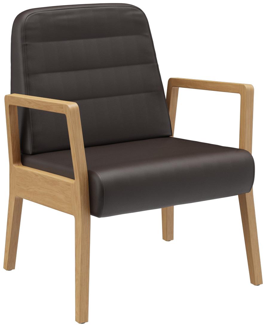 Fauteuil Cleon