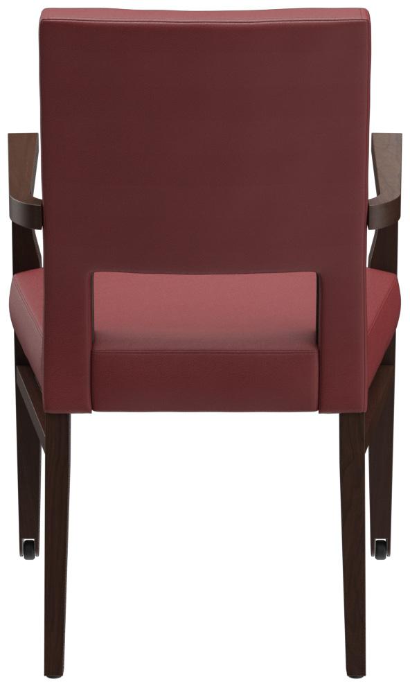 Abbildung arm chair Nalu Rückansicht