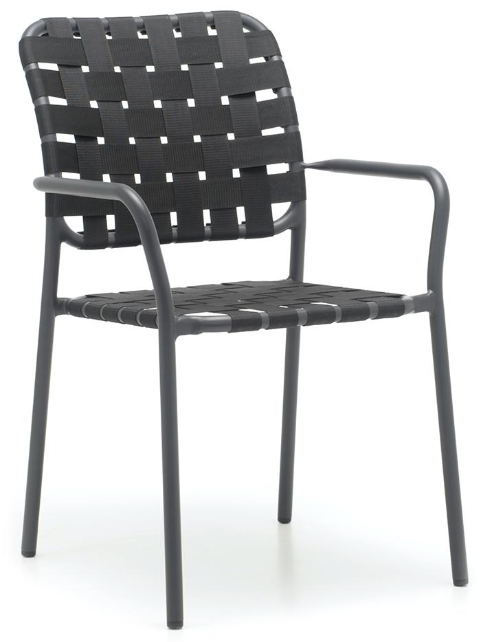 Abbildung arm chair Brigo Schrägansicht