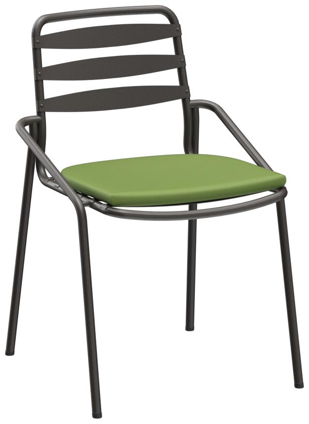 chair Toss