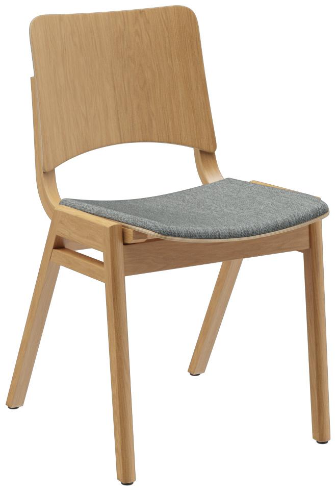 chair Baldur