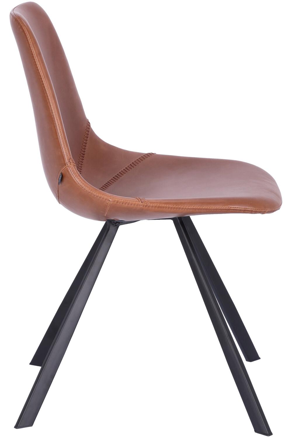 Abbildung chair Tembo Seitenansicht