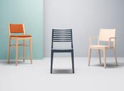 Abbildung arm chair Quin Ambiente
