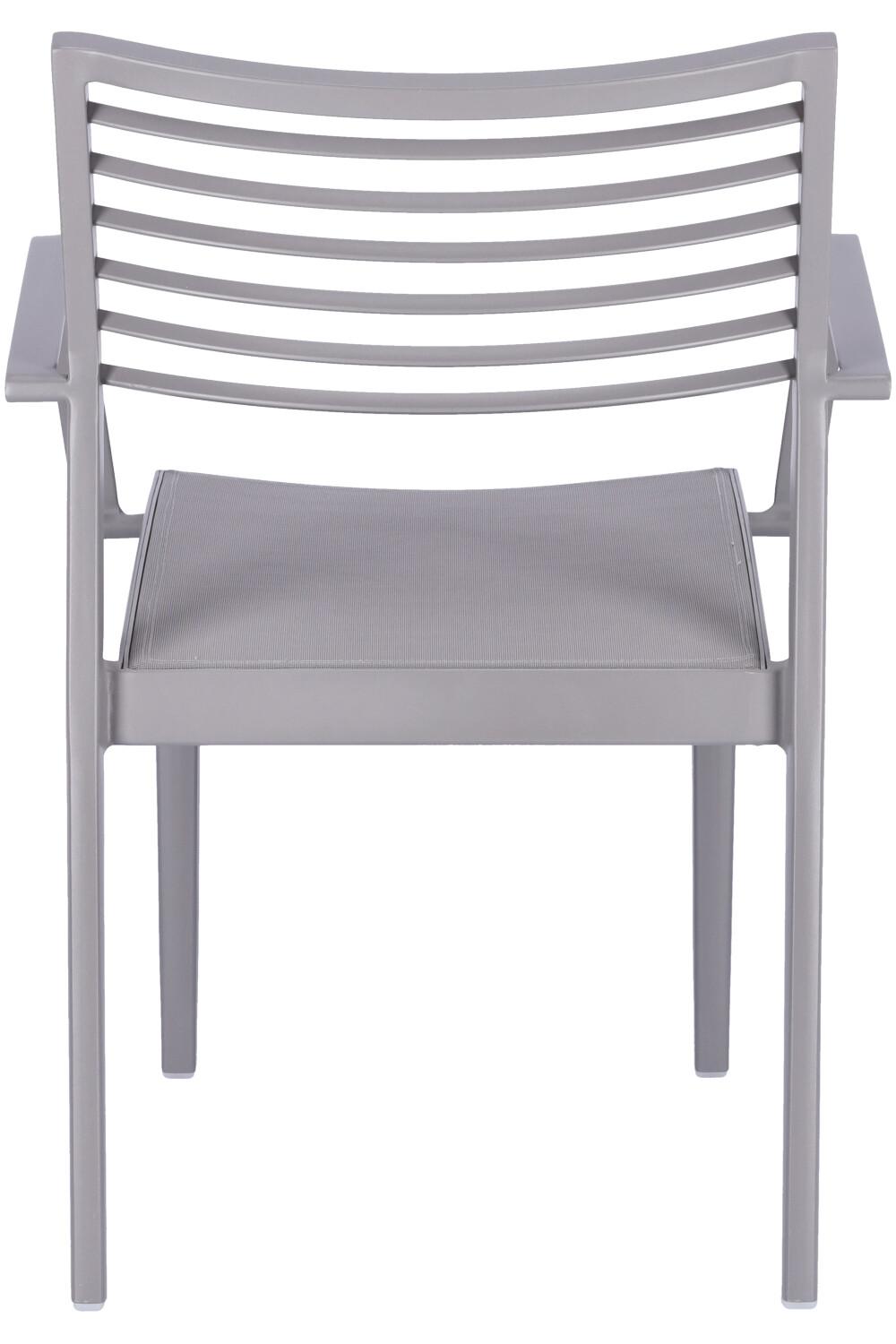 Abbildung arm chair Awon Rückansicht