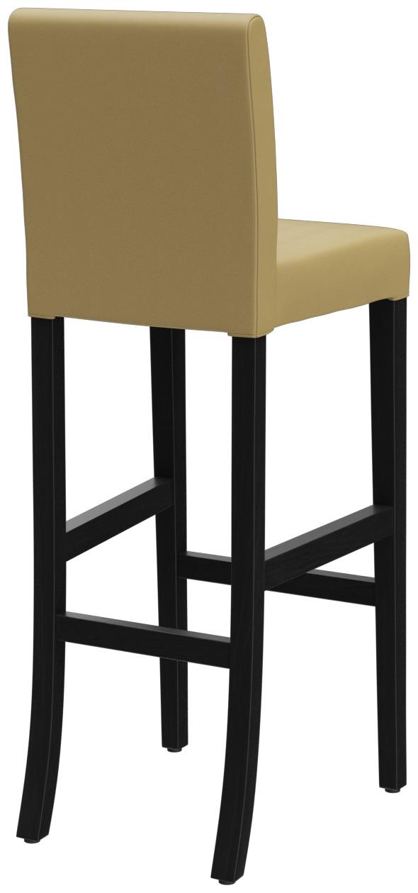 Abbildung bar stool Debby Schrägansicht