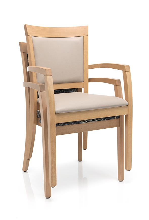 Abbildung arm chair Mily Ambiente