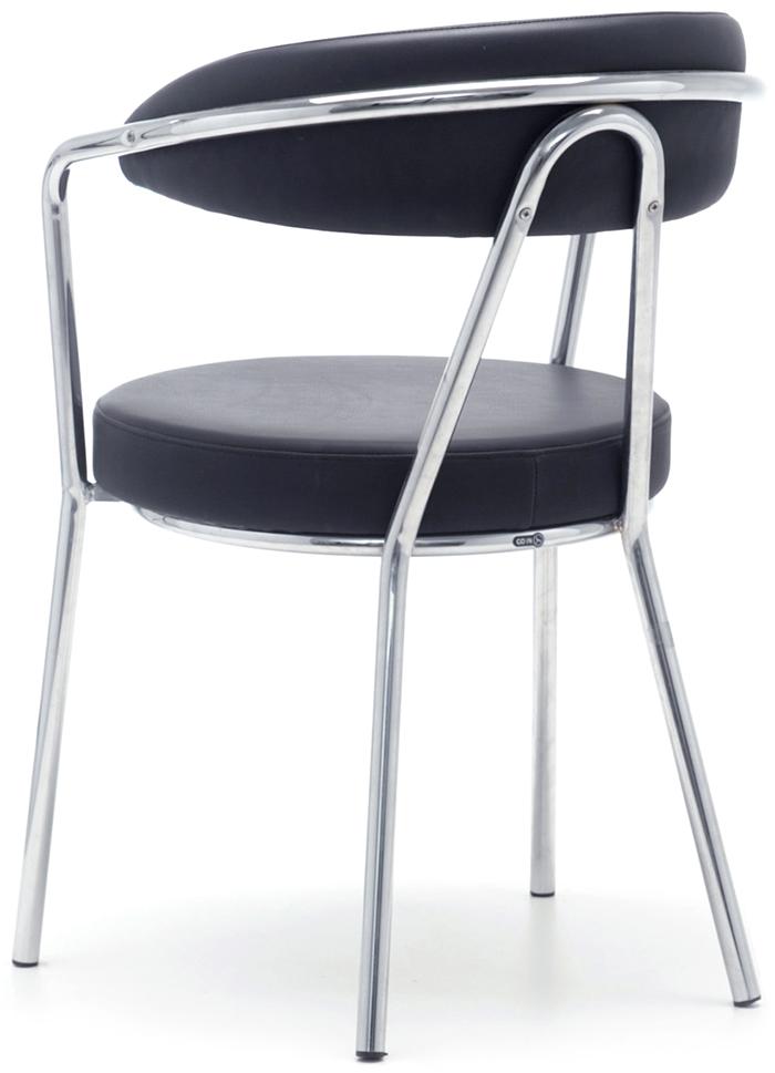 Abbildung arm chair Nick Schrägansicht