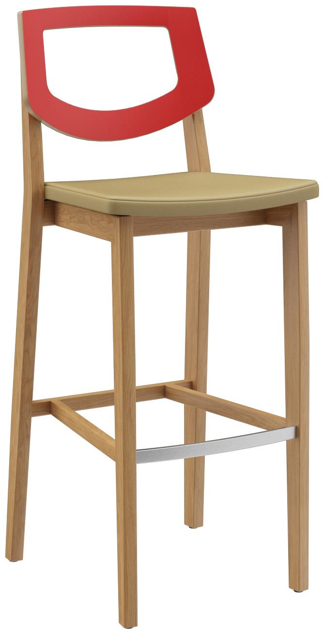 bar stool Quorum O