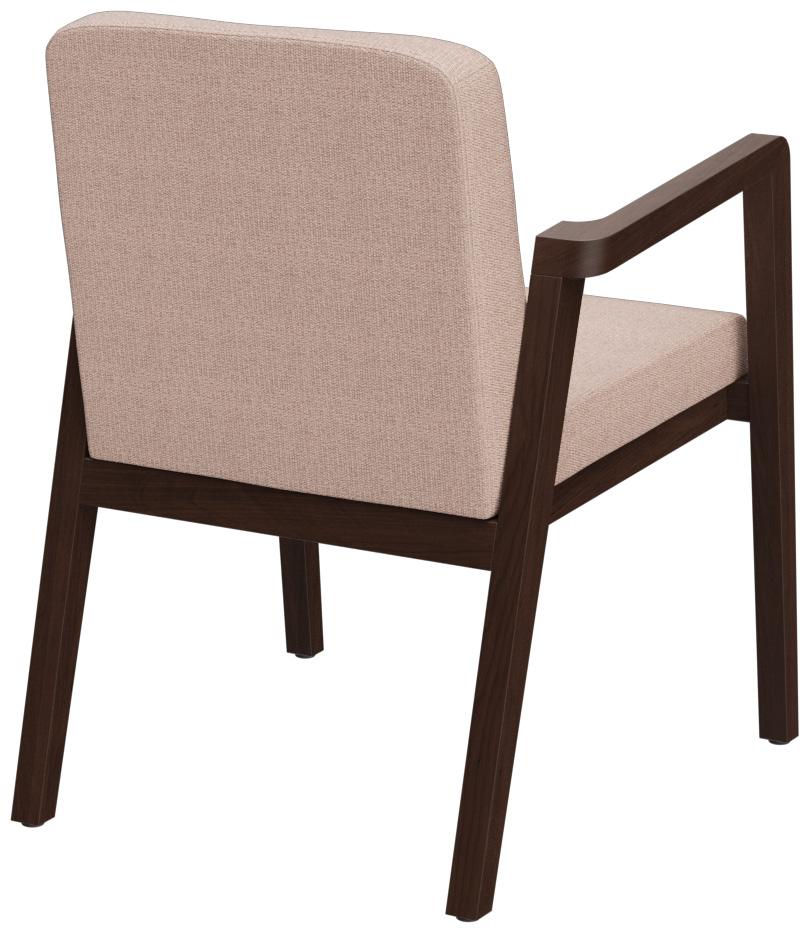 Abbildung arm chair Tila Schrägansicht