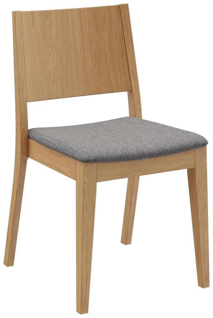 Abbildung chair Quin Schrägansicht