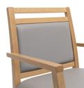 Abbildung arm chair Liah Detailansicht