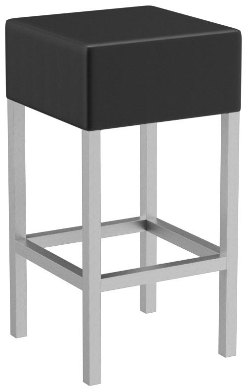 medium-high stool Yes