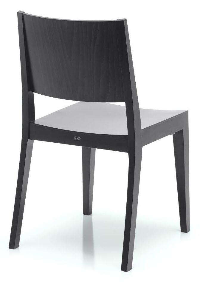 Abbildung chair Quin Schrägansicht