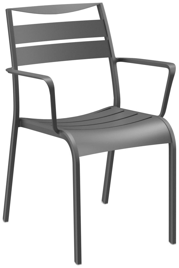 arm chair Herma