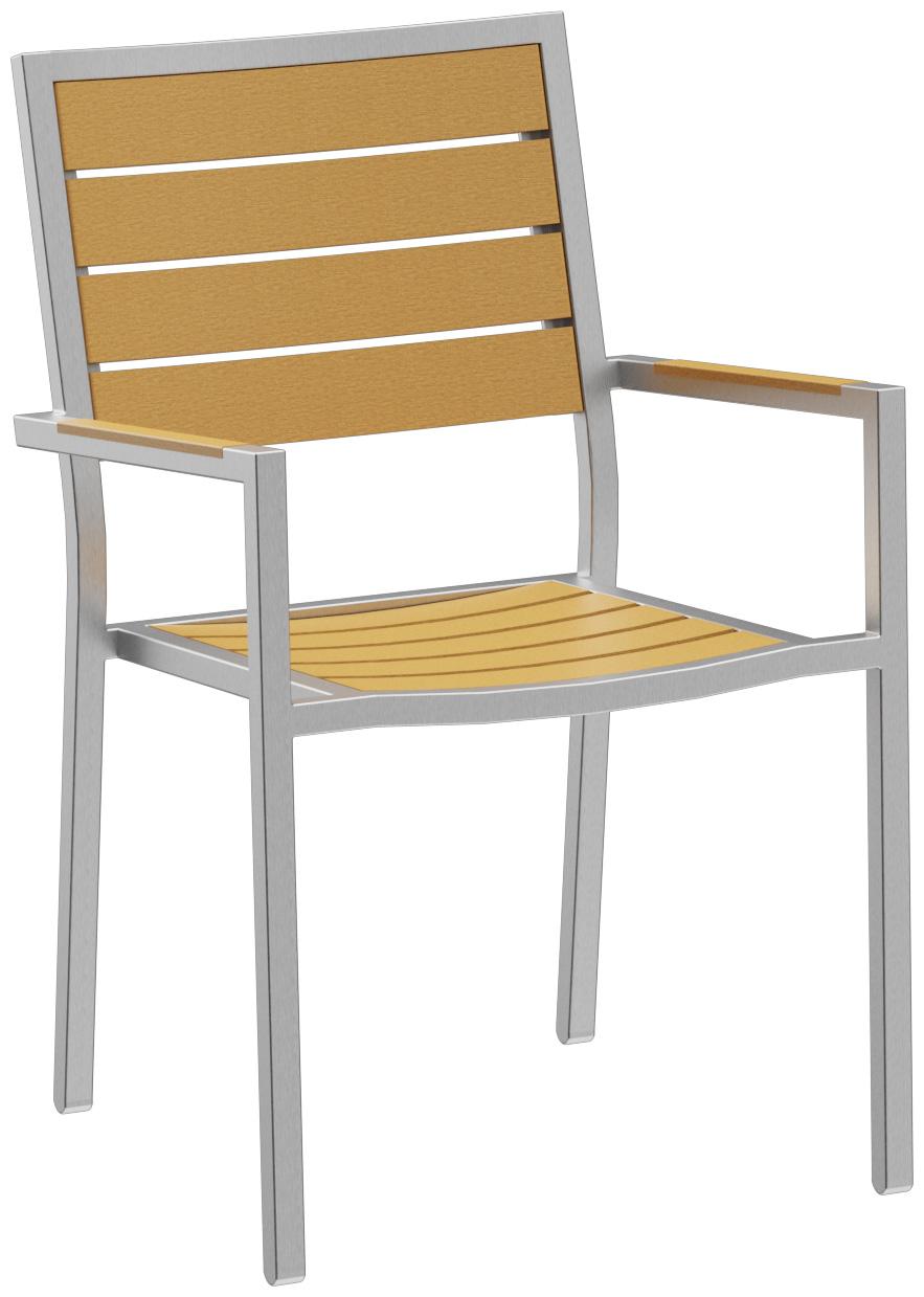 arm chair Ronka