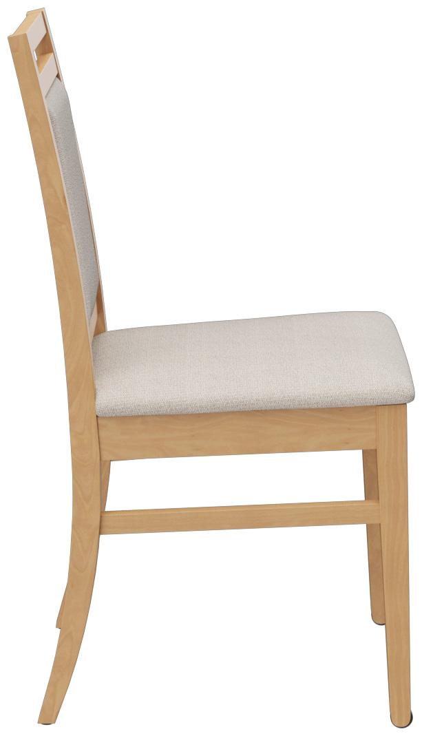 Abbildung chair Liah Seitenansicht
