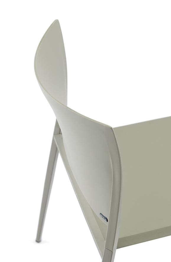 Abbildung chair Barlin Detailansicht