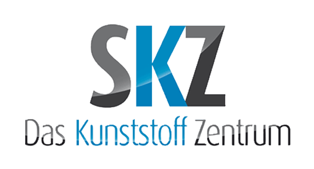 Logo of SKZ - Das Kunststoff-Zentrum