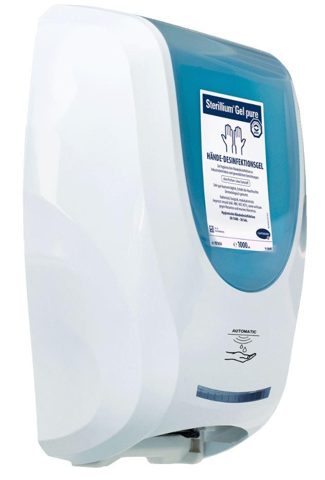 79839 Bode - CleanSafe Spender Touchless Sensor