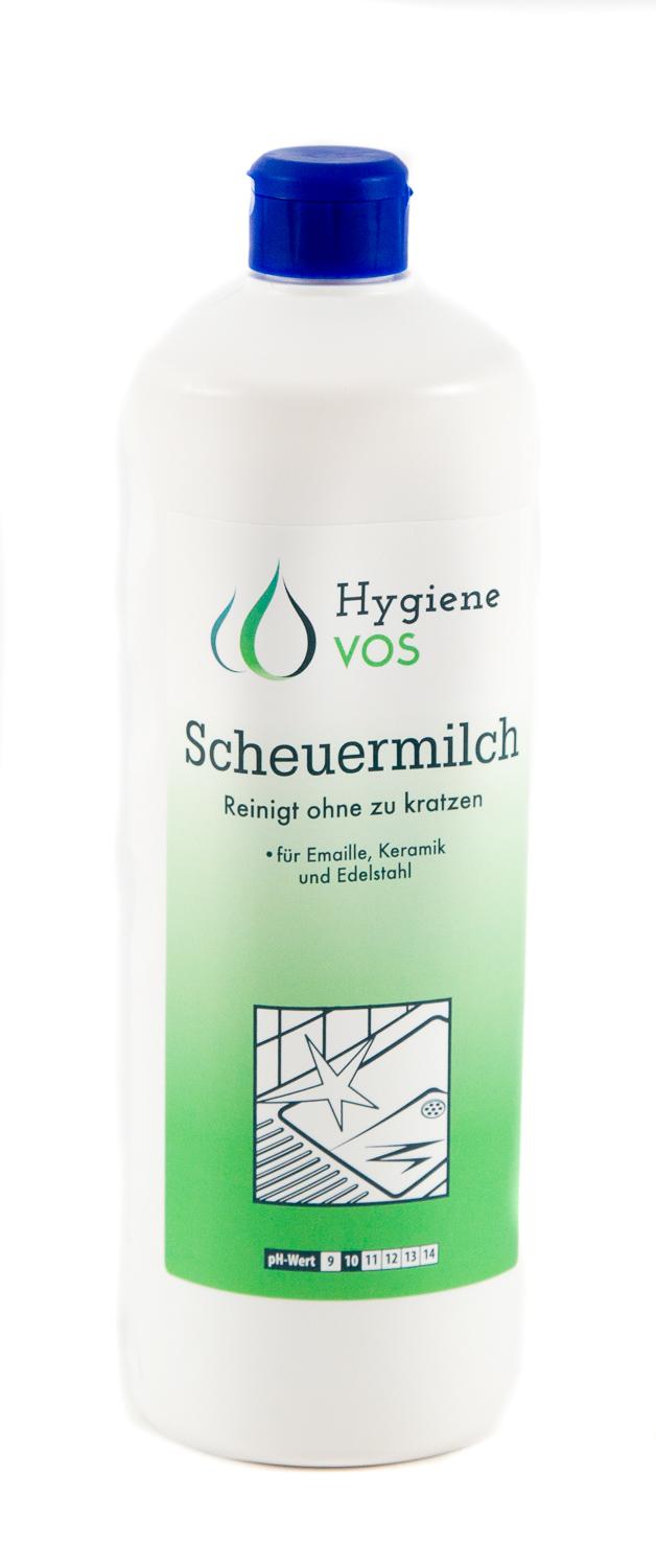 306740y6olsBSJ1eJJl Hygiene Vos - Scheuermittel 1 Liter