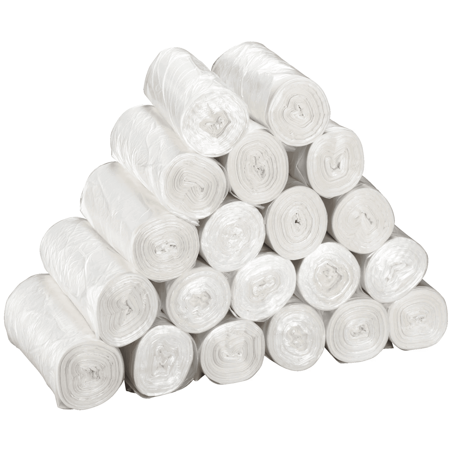 Hygiene Vos - Müllbeutel 65 Liter - 40 Rollen Hygiene Vos - Müllbeutel 65 Liter - 40 Rollen