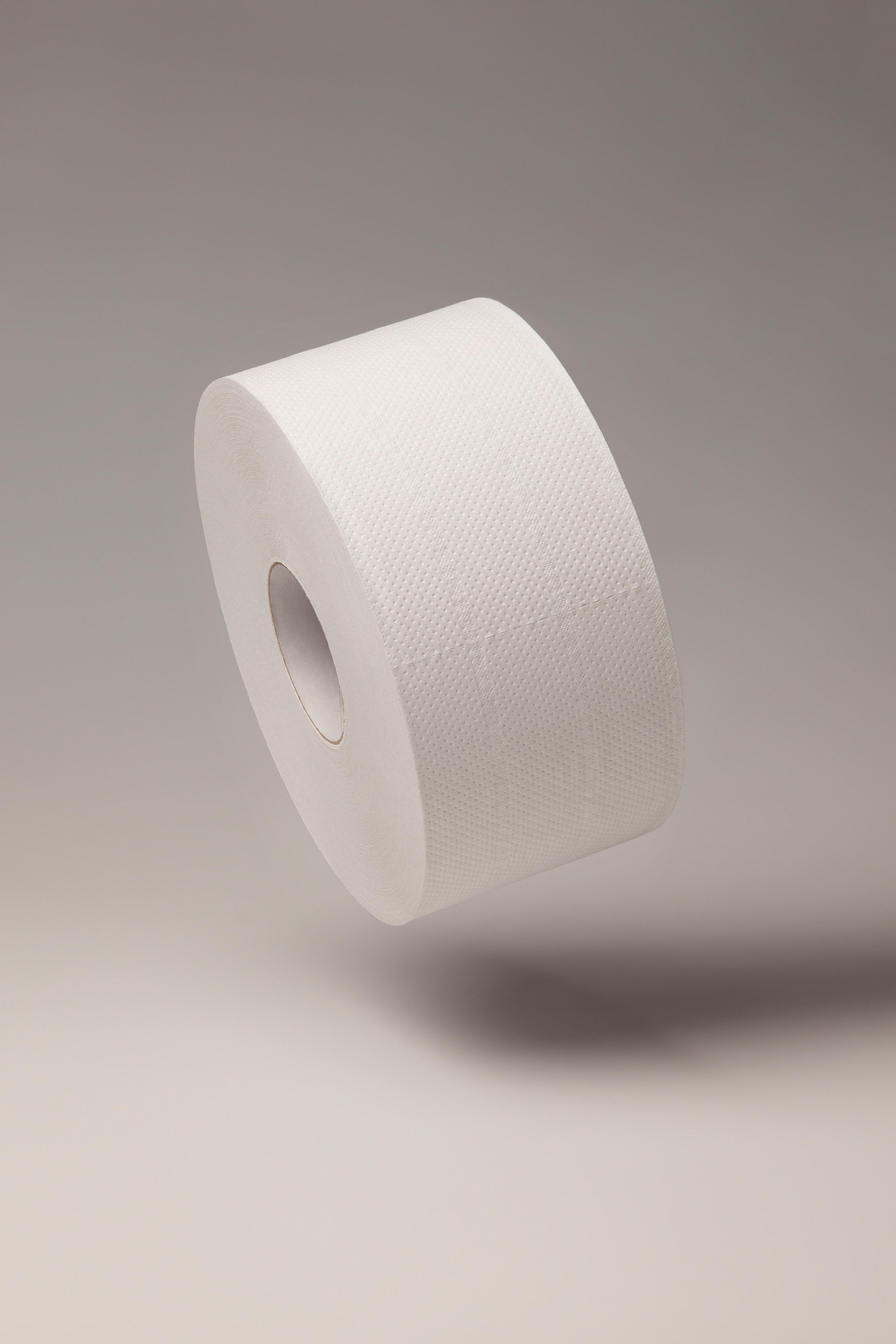 Huchtemeier - Green Hygiene - JUTTA-RENATE Toilettenpapier Mini-Jumbo 2-lagig 16 Rollen á 180m: Großes Engagement für eine saubere und nachhaltige Welt Huchtemeier - Green Hygiene - JUTTA-RENATE Toilettenpapier Mini-Jumbo 2-lagig 16 Rollen á 180m: Großes Engagement für eine saubere und nachhaltige Welt