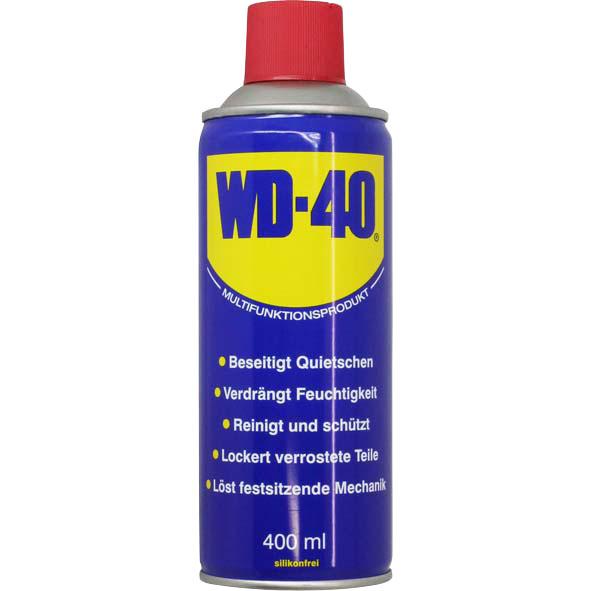 WD-40 WD-40 Allzwecköl - 400 ml