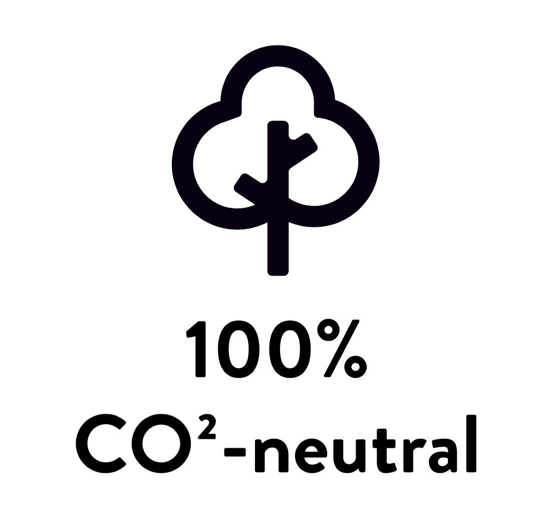 Huchtemeier - Green Hygiene - ROLF Toilettenpapier 2-lagig 36 Rollen: Umweltfreundlich, nachhaltig und effektiv