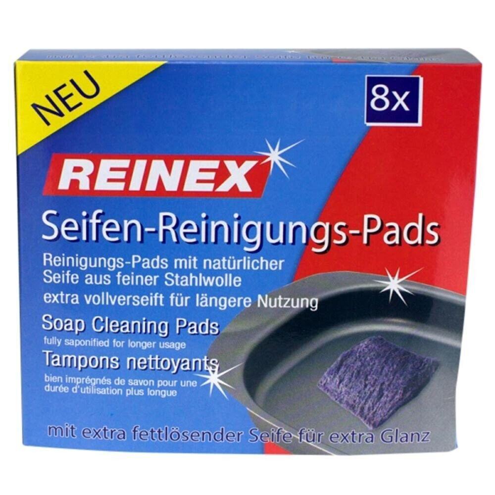 0039 Seifenpads 8er-Pack