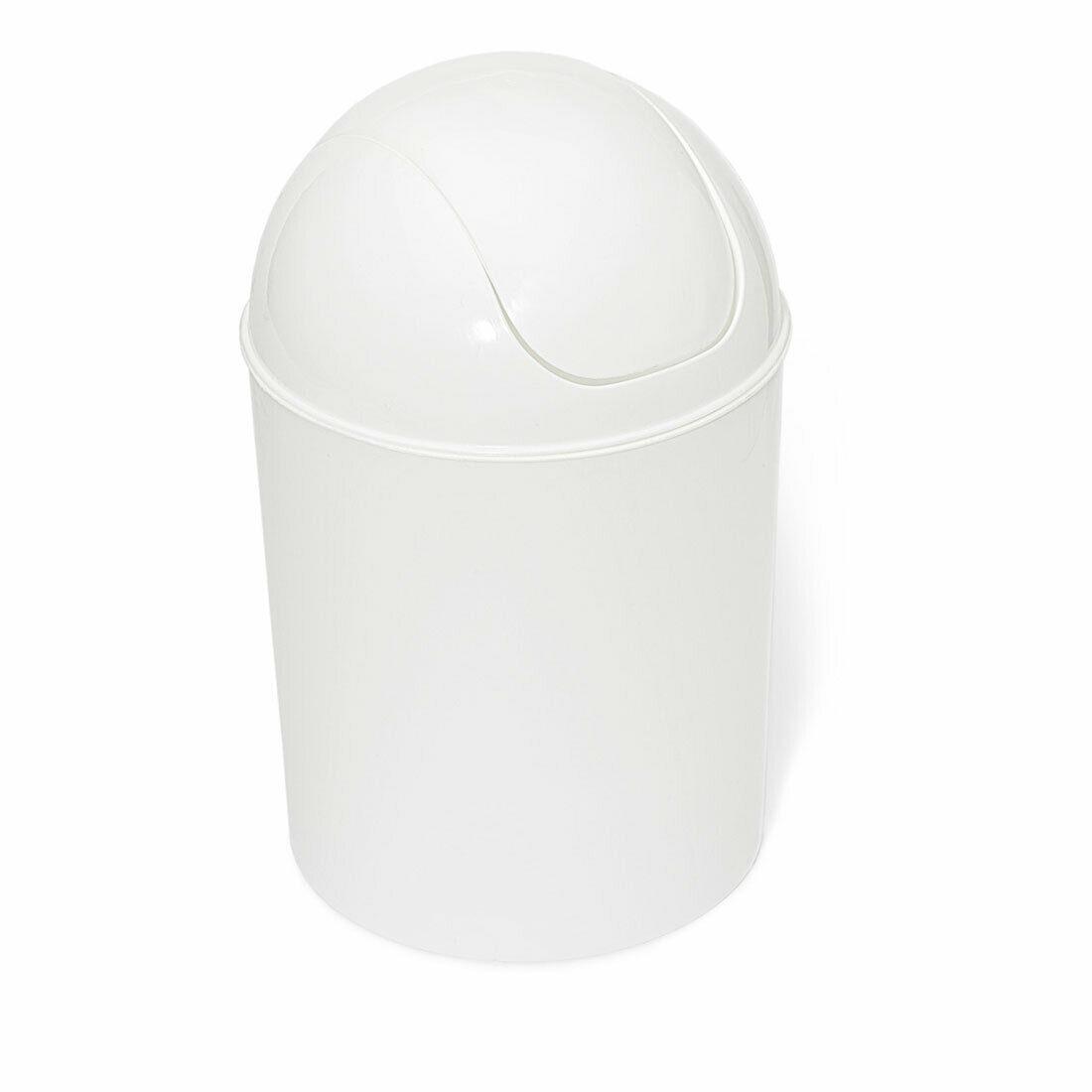 Schwingdeckeleimer Nölle - Schwingdeckelbehälter 7 Liter