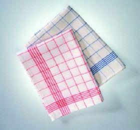 T06200 Mopptex - Geschirrtuch Baumwolle Pötter