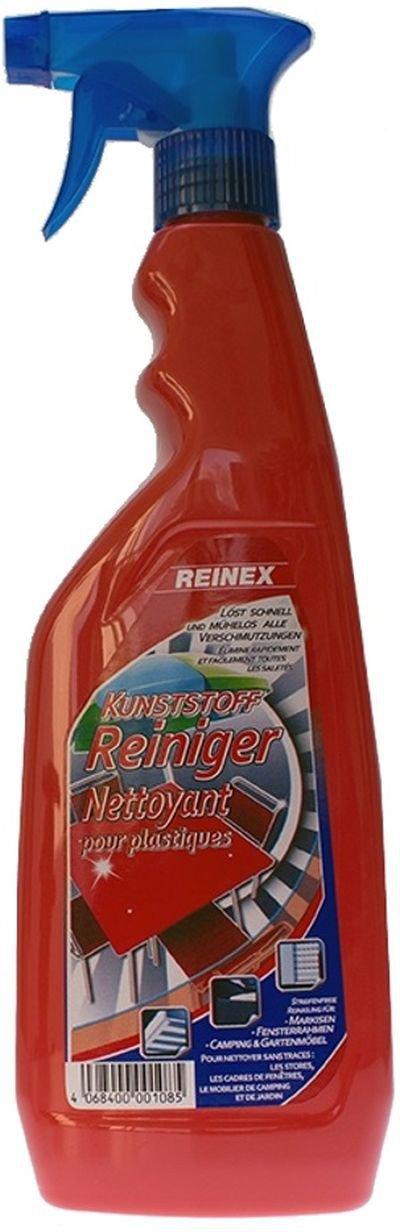 602015a93deb4d3205 Reinex - Kunststoffreiniger 750 ml