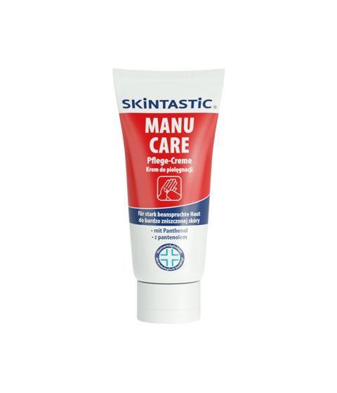 Becker Chemie - Skintastic Manu Care Hautpflegecreme 100ml Becker Chemie - Skintastic Manu Care Hautpflegecreme 100ml