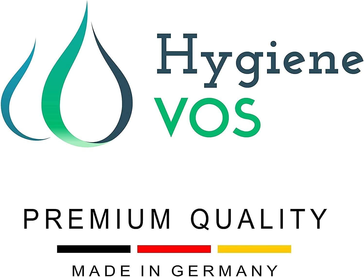 Hygiene Vos Vollwaschmittel flüssig 1,5 Liter / 10 Liter Hygiene Vos Vollwaschmittel flüssig 1,5 Liter / 10 Liter
