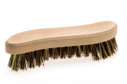 Scheuerbürste Union mit Bart