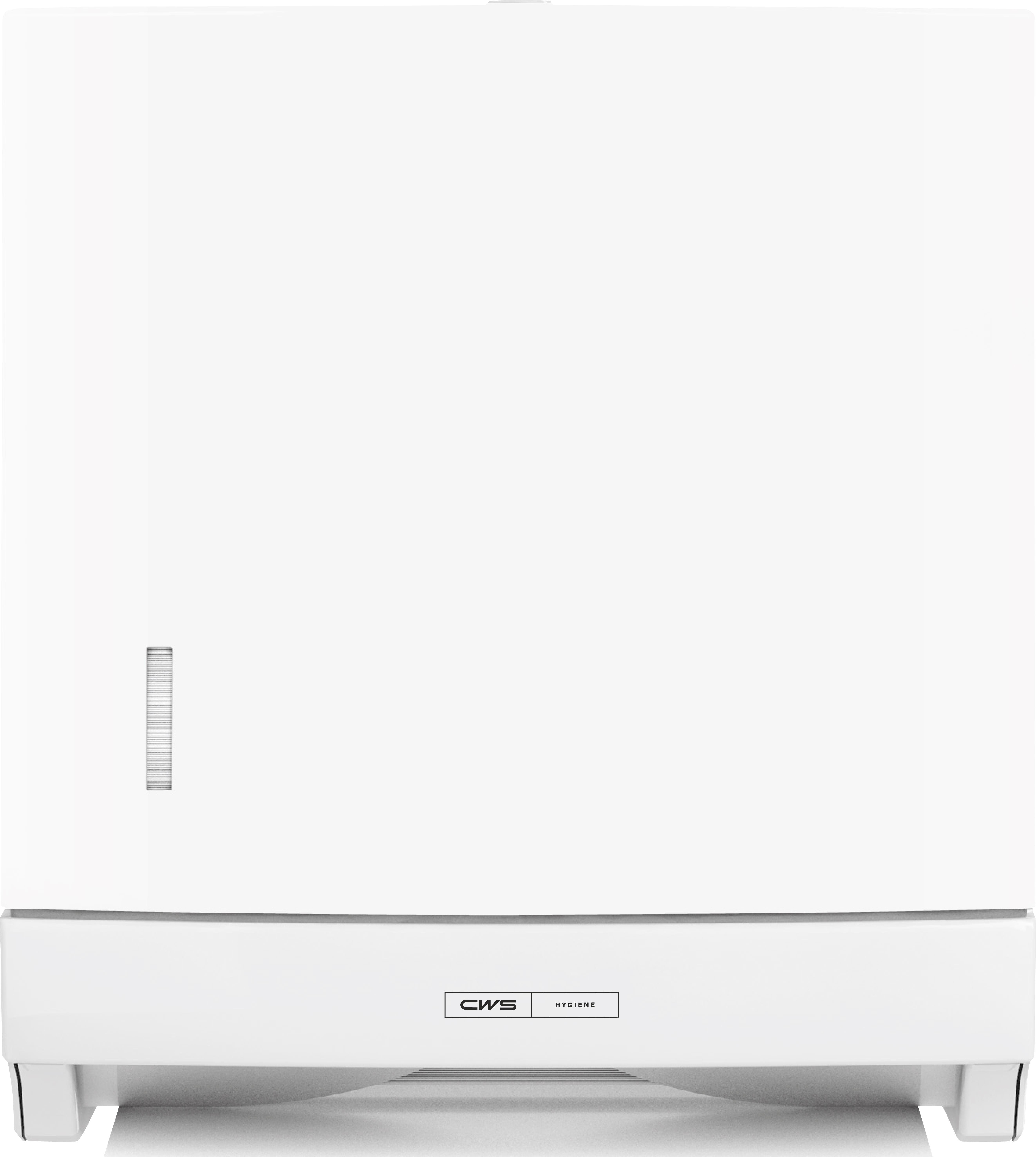 CWS Paradise Paper Slim Papierhandtuchspender Schloss/ Druckknopf CWS Paradise Paper Slim Papierhandtuchspender Schloss/ Druckknopf