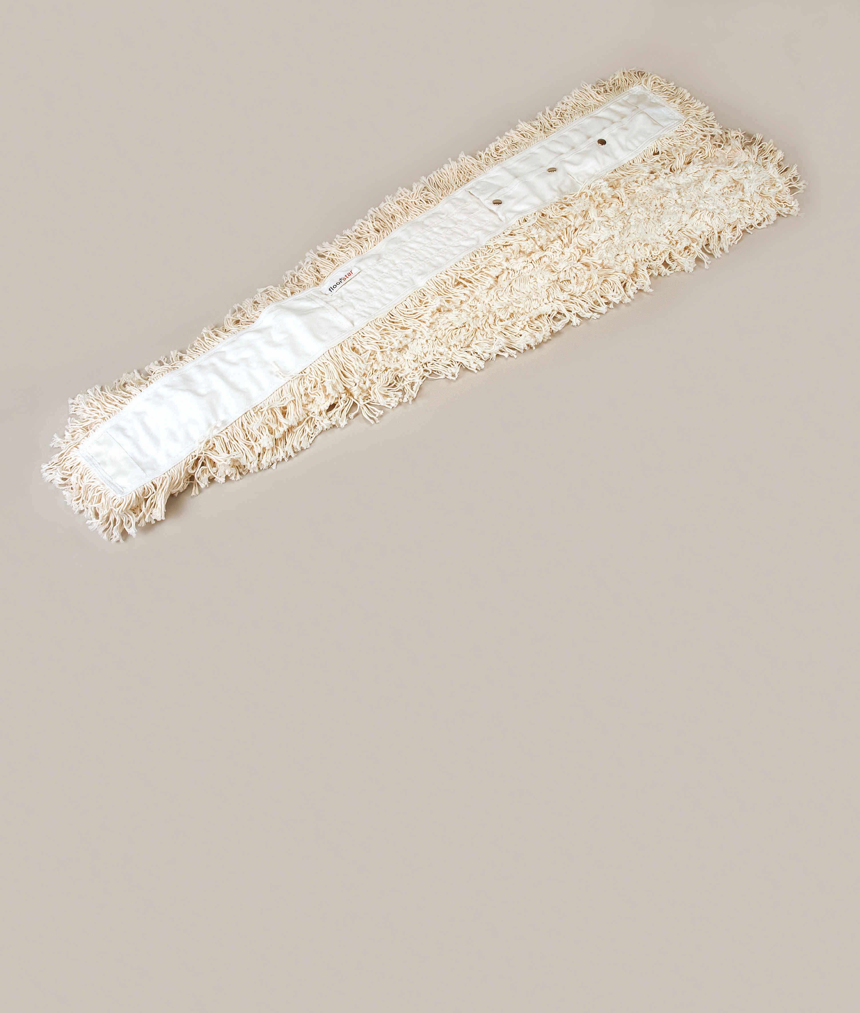 Feuchtwischmopbezug Floridamopp 60 cm Feuchtwischmopbezug Floridamopp 60 cm