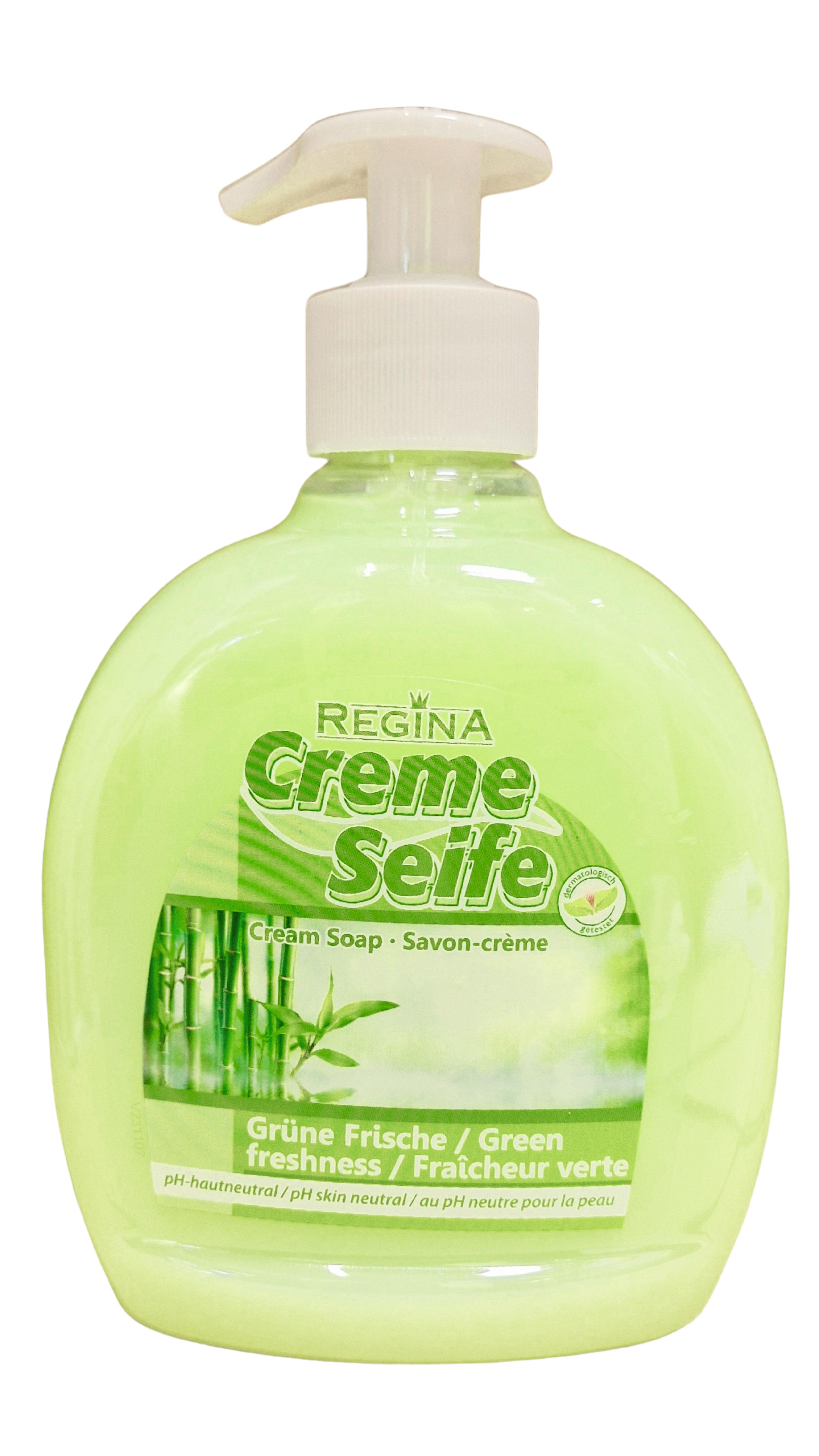 Flüssigseife 500 ml Reinex