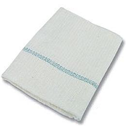 T02080 Scheuertuch Aufnehmer in Weiß – 60 x 70 cm: Ihr idealer Partner für die Bodenreinigung