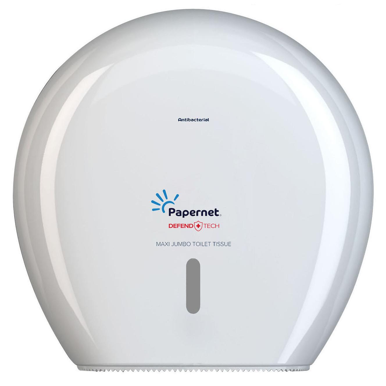 Papernet HyTech Toilettenpapierspender Maxi Jumborollen
