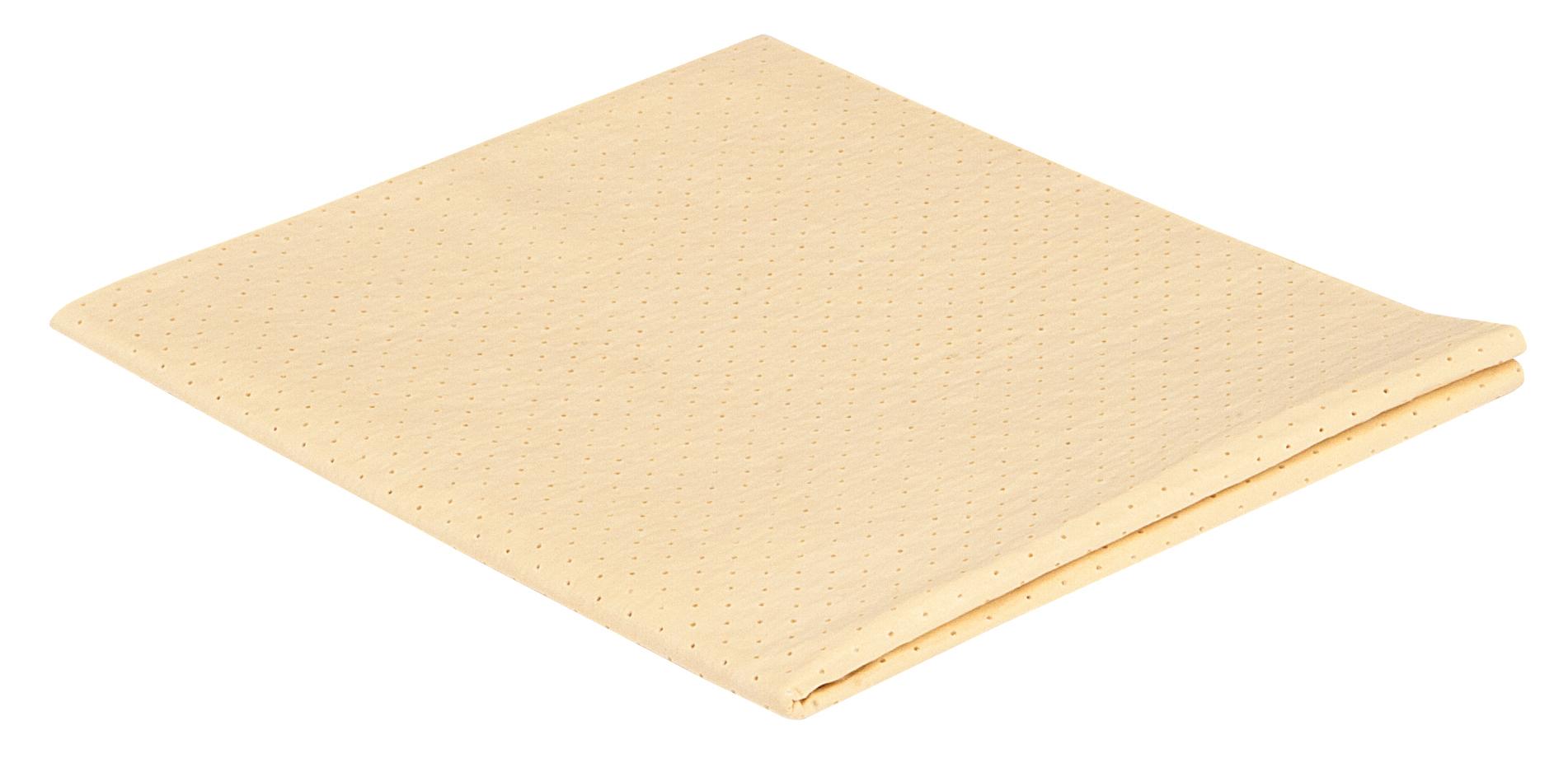 Sito - Fensterleder gelocht / ungelocht Sito - Fensterleder gelocht / ungelocht