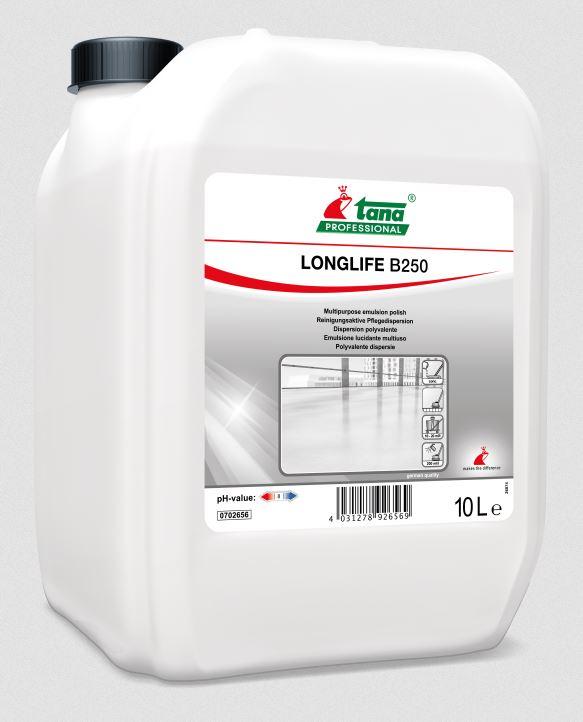 Tana B 250 Selbstglanzdispersion 10 Liter Tana B 250 Selbstglanzdispersion 10 Liter