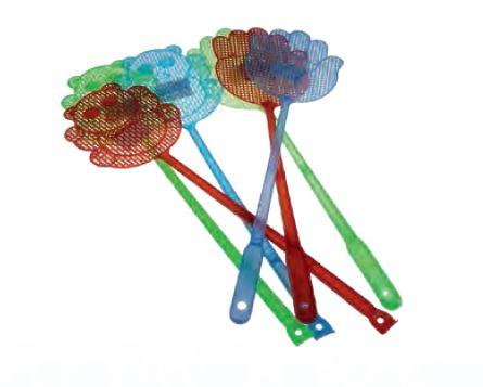 Fliegenklatschen