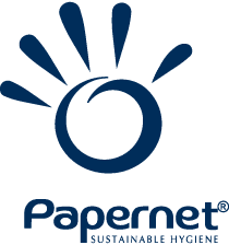 Papernet-Logo Papernet - Special Toilettenpapier 2-lagig, weiß - 64 Rollen