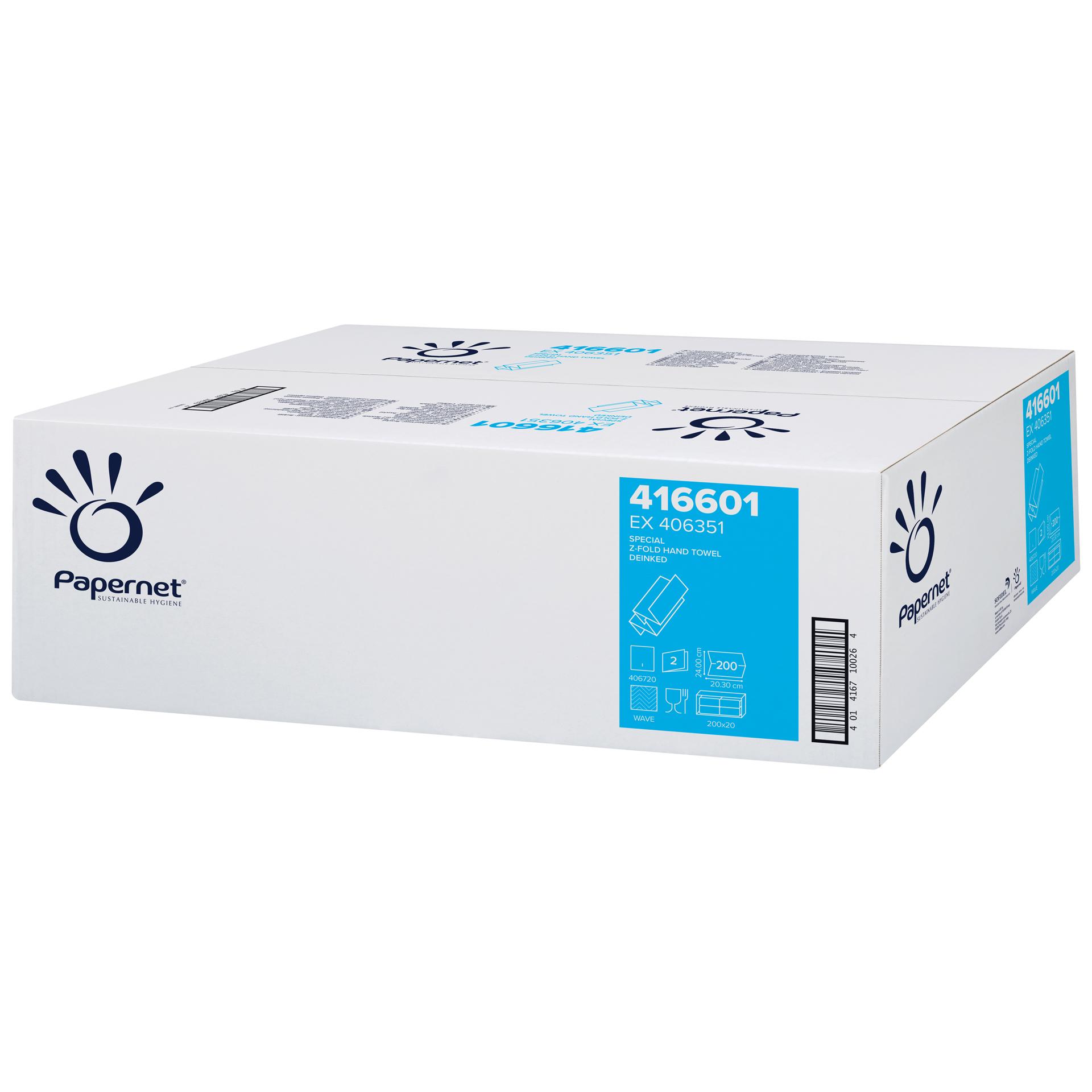 Papernet Falthandtuch Z-Super-White,2-lagig Z-Falz -recycling 4000 Blatt Papernet Falthandtuch Z-Super-White,2-lagig Z-Falz -recycling 4000 Blatt