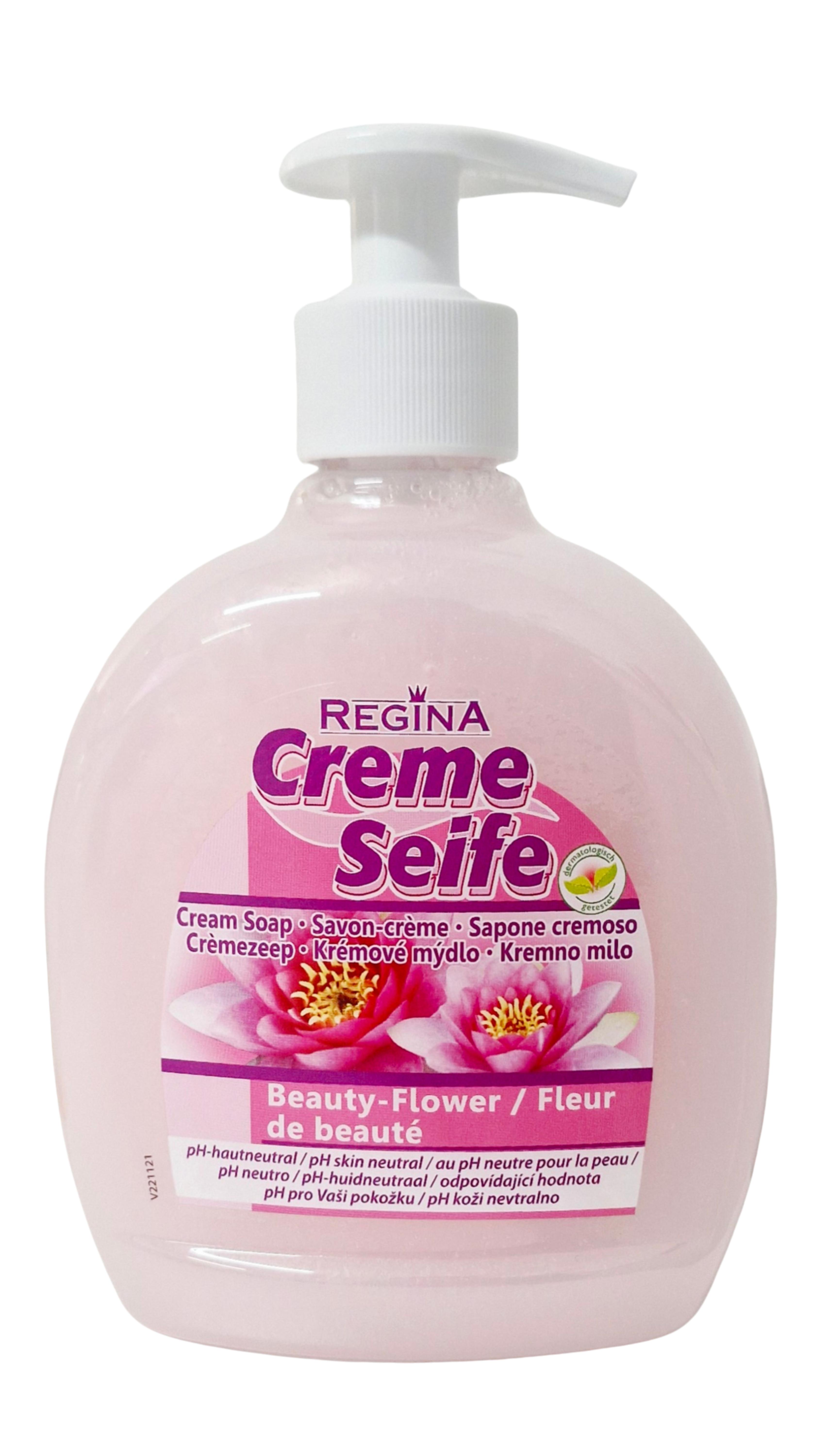 Flüssigseife 500 ml Reinex